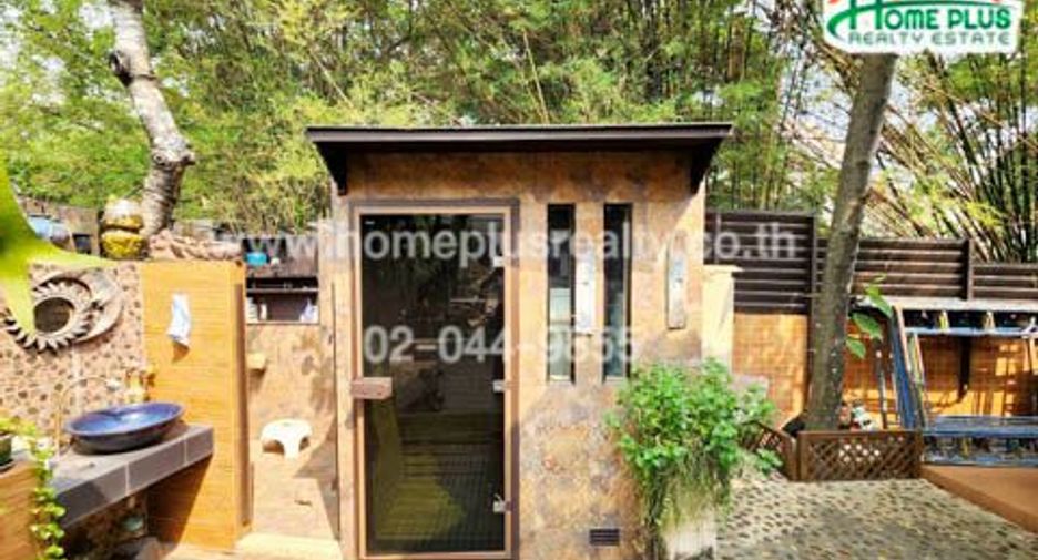 ขาย 10 ห้องนอน บ้านเดี่ยว ใน บางพลี, สมุทรปราการ
