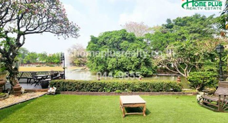 ขาย 10 ห้องนอน บ้านเดี่ยว ใน บางพลี, สมุทรปราการ