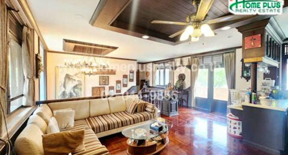 ขาย 10 ห้องนอน บ้านเดี่ยว ใน บางพลี, สมุทรปราการ