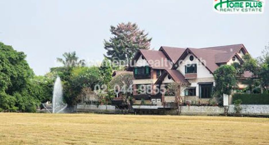 For sale 10 bed house in Bang Phli, Samut Prakan