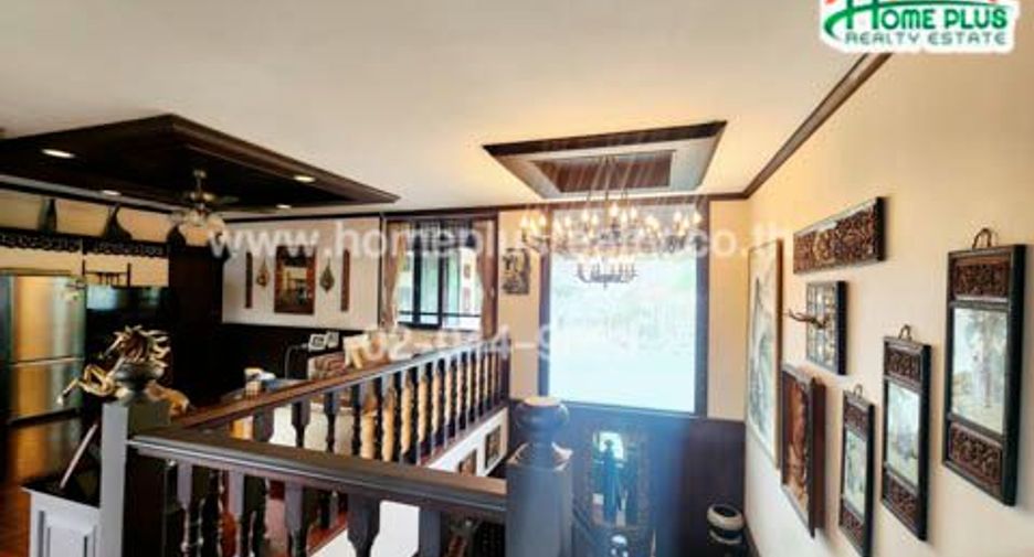 ขาย 10 ห้องนอน บ้านเดี่ยว ใน บางพลี, สมุทรปราการ