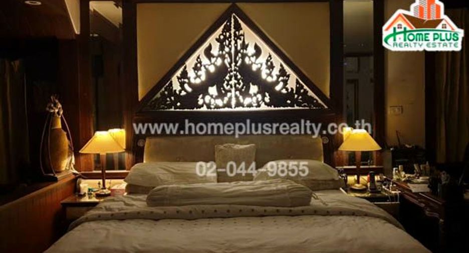 ขาย 10 ห้องนอน บ้านเดี่ยว ใน บางพลี, สมุทรปราการ