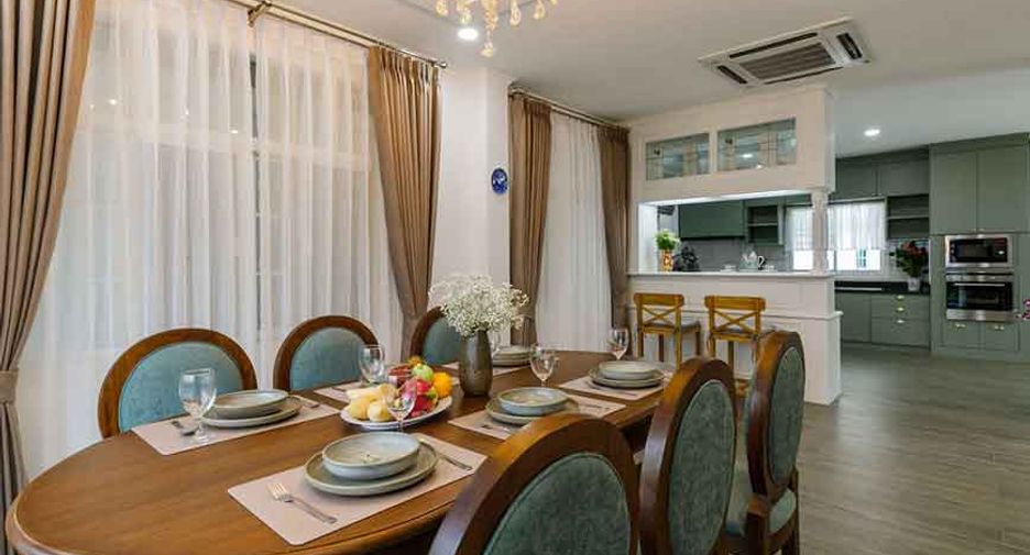ขาย 5 ห้องนอน บ้านเดี่ยว ใน สันกำแพง, เชียงใหม่