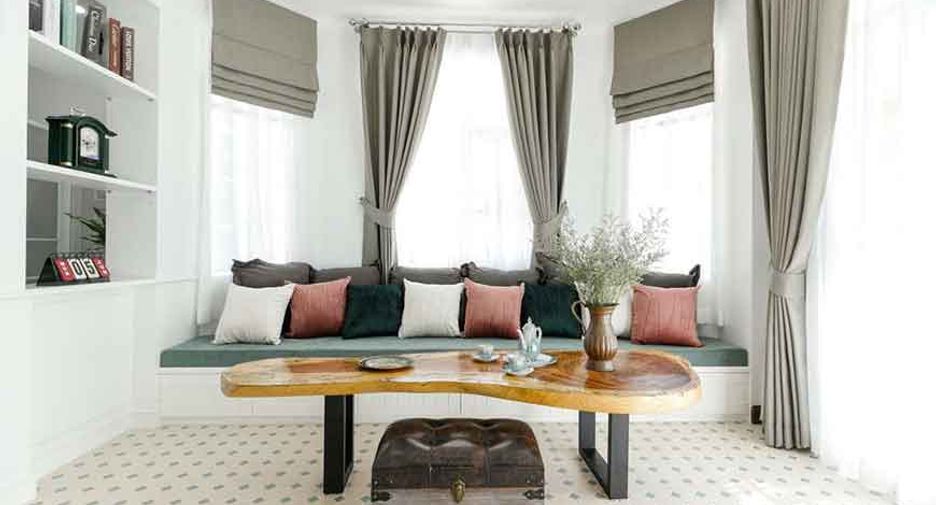 ขาย 5 ห้องนอน บ้านเดี่ยว ใน สันกำแพง, เชียงใหม่