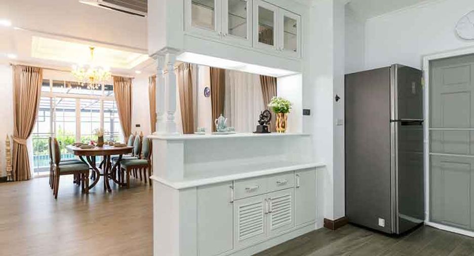 ขาย 5 ห้องนอน บ้านเดี่ยว ใน สันกำแพง, เชียงใหม่
