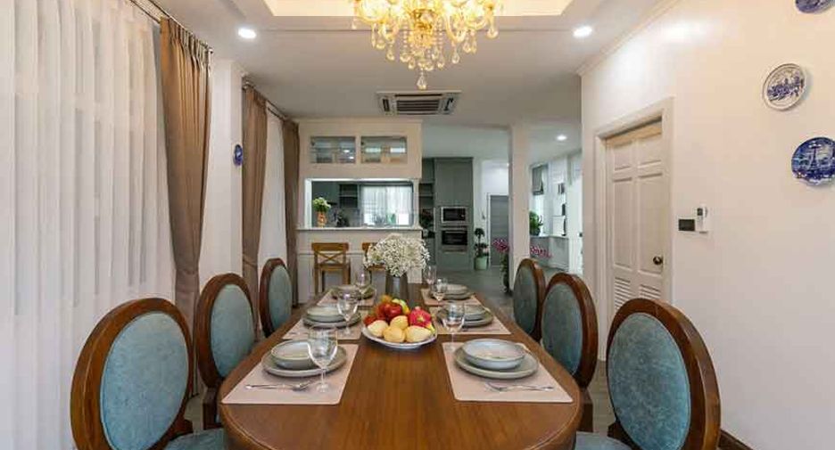 ขาย 5 ห้องนอน บ้านเดี่ยว ใน สันกำแพง, เชียงใหม่