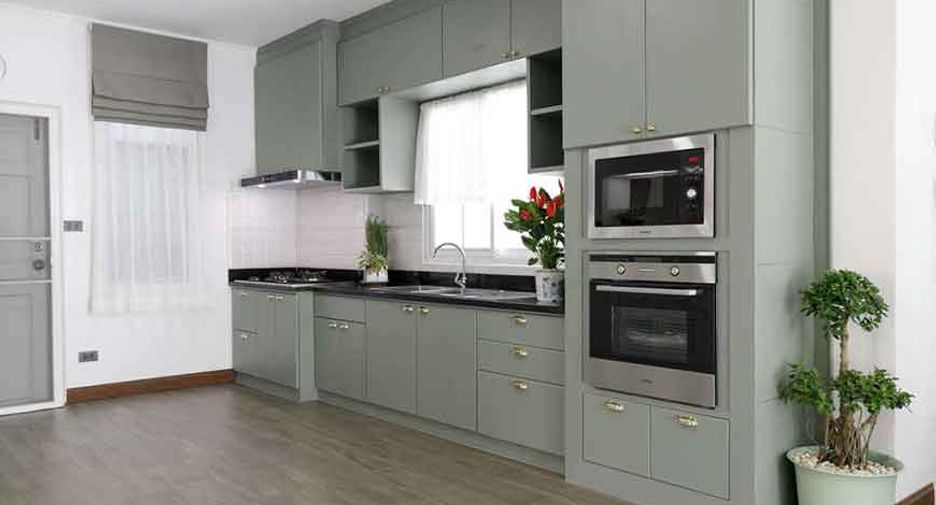 ขาย 5 ห้องนอน บ้านเดี่ยว ใน สันกำแพง, เชียงใหม่