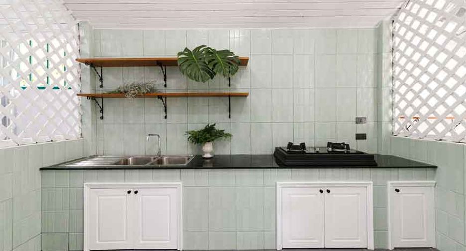 ขาย 5 ห้องนอน บ้านเดี่ยว ใน สันกำแพง, เชียงใหม่
