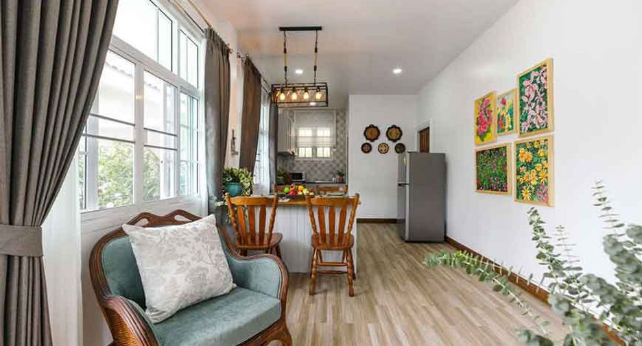 ขาย 5 ห้องนอน บ้านเดี่ยว ใน สันกำแพง, เชียงใหม่