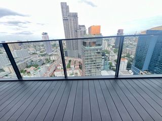 For rent 3 ベッドルーム condo in Watthana, Bangkok