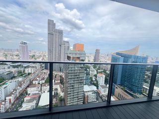 For rent 3 ベッドルーム condo in Watthana, Bangkok