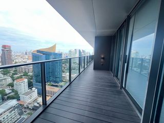 For rent 3 ベッドルーム condo in Watthana, Bangkok