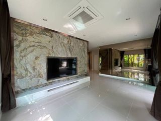 出租 4 卧室 独立屋 在 Sai Mai, 曼谷