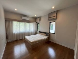 出租 4 卧室 独立屋 在 Sai Mai, 曼谷