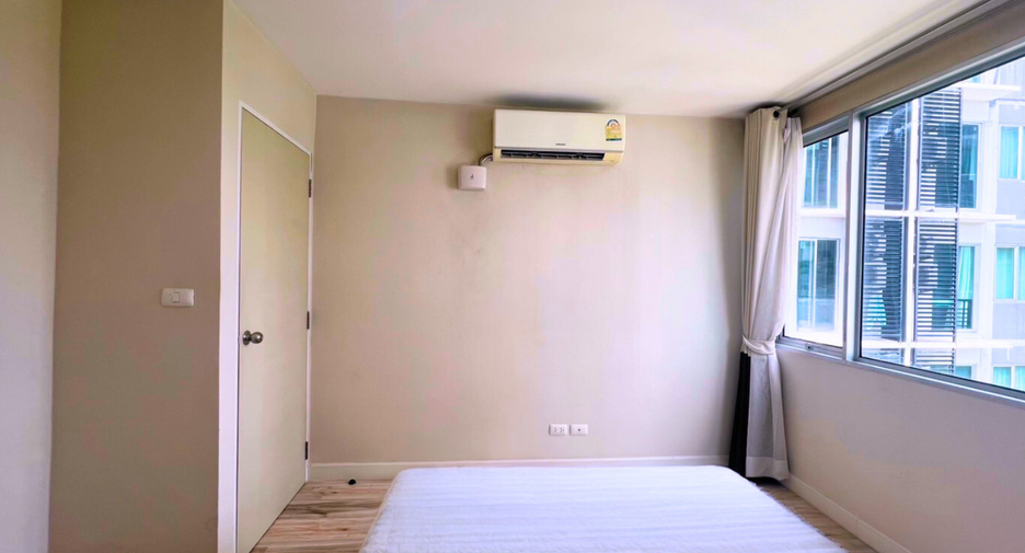 For sale 2 bedrooms condo in Bang Bua Thong, Nonthaburi