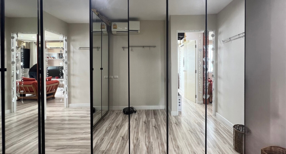 For sale 2 bedrooms condo in Bang Bua Thong, Nonthaburi