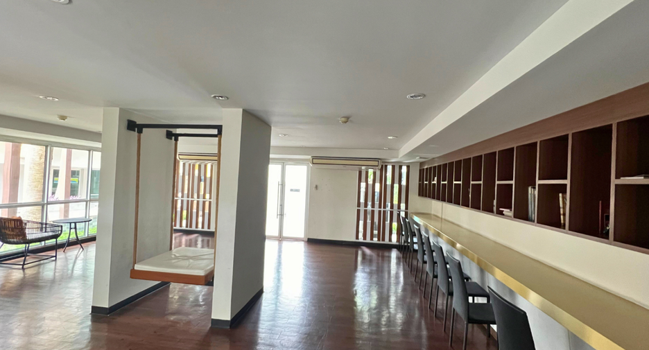 For sale 2 bedrooms condo in Bang Bua Thong, Nonthaburi