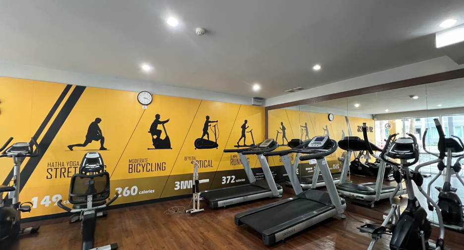 For sale 2 bedrooms condo in Bang Bua Thong, Nonthaburi