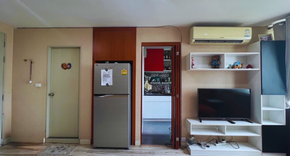 For sale 2 bedrooms condo in Bang Bua Thong, Nonthaburi