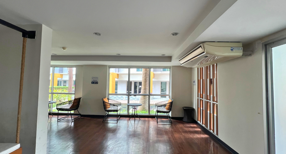For sale 2 bedrooms condo in Bang Bua Thong, Nonthaburi