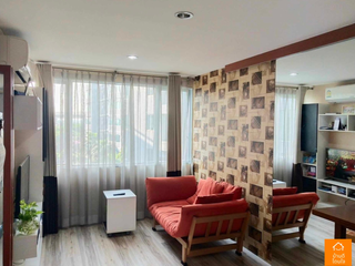 For sale 2 ベッドルーム condo in Bang Bua Thong, Nonthaburi