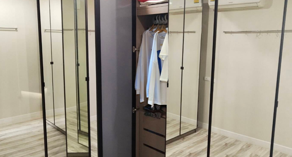 For sale 2 bedrooms condo in Bang Bua Thong, Nonthaburi