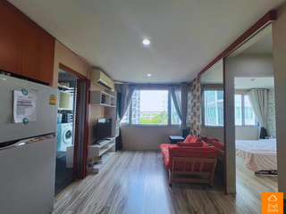 For sale 2 ベッドルーム condo in Bang Bua Thong, Nonthaburi