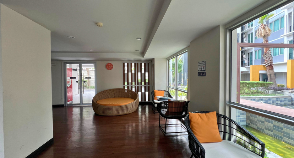 For sale 2 bedrooms condo in Bang Bua Thong, Nonthaburi