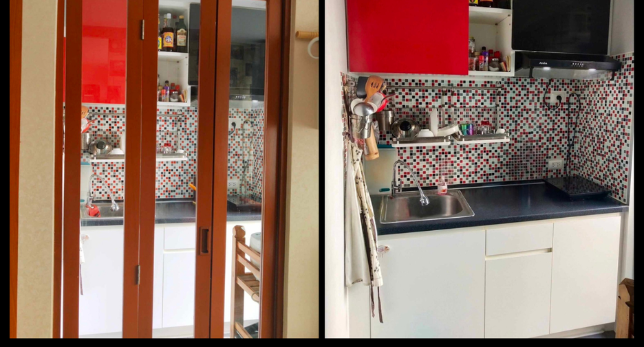 For sale 2 bedrooms condo in Bang Bua Thong, Nonthaburi