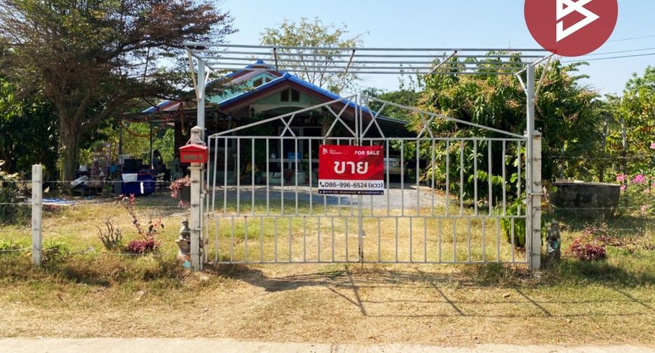 For sale 2 Beds house in Mancha Khiri, Khon Kaen