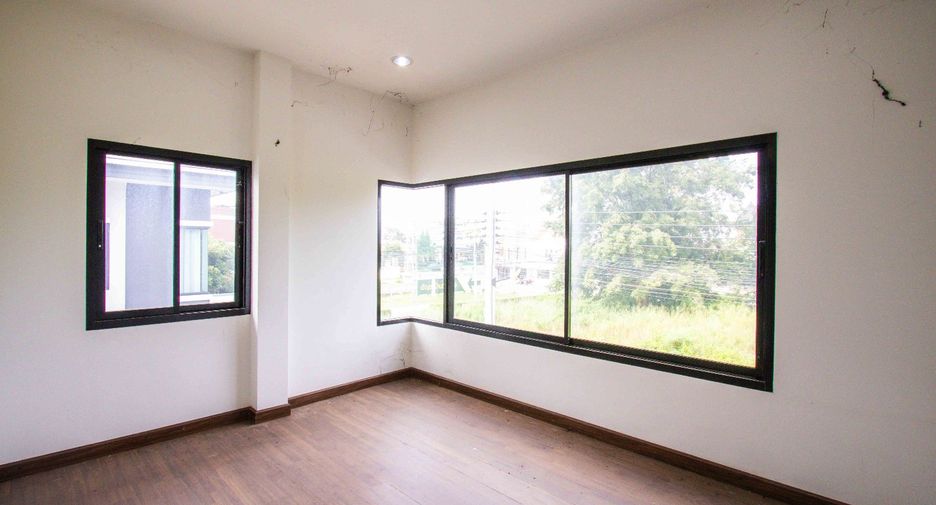 ขาย 4 ห้องนอน บ้านเดี่ยว ใน เมืองนครราชสีมา, นครราชสีมา