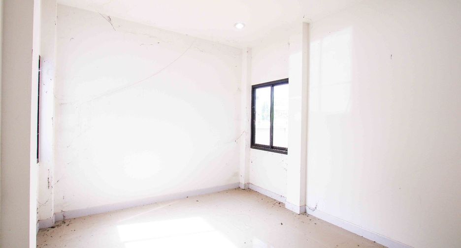 ขาย 4 ห้องนอน บ้านเดี่ยว ใน เมืองนครราชสีมา, นครราชสีมา