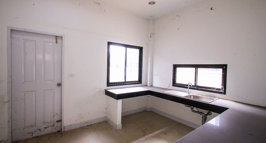 ขาย 4 ห้องนอน บ้านเดี่ยว ใน เมืองนครราชสีมา, นครราชสีมา