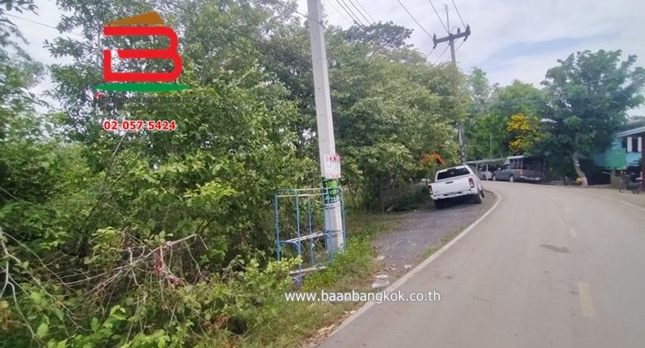 Terreno en venta en Wang Noi, Phra Nakhon Si Ayutthaya