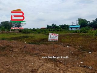 For sale land in Wang Noi, Phra Nakhon Si Ayutthaya