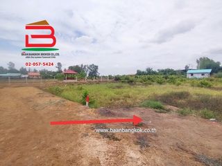 For sale land in Wang Noi, Phra Nakhon Si Ayutthaya