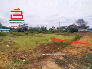 For sale land in Wang Noi, Phra Nakhon Si Ayutthaya