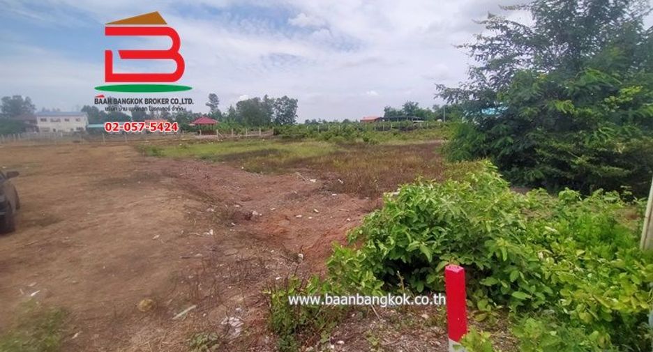 Terreno en venta en Wang Noi, Phra Nakhon Si Ayutthaya
