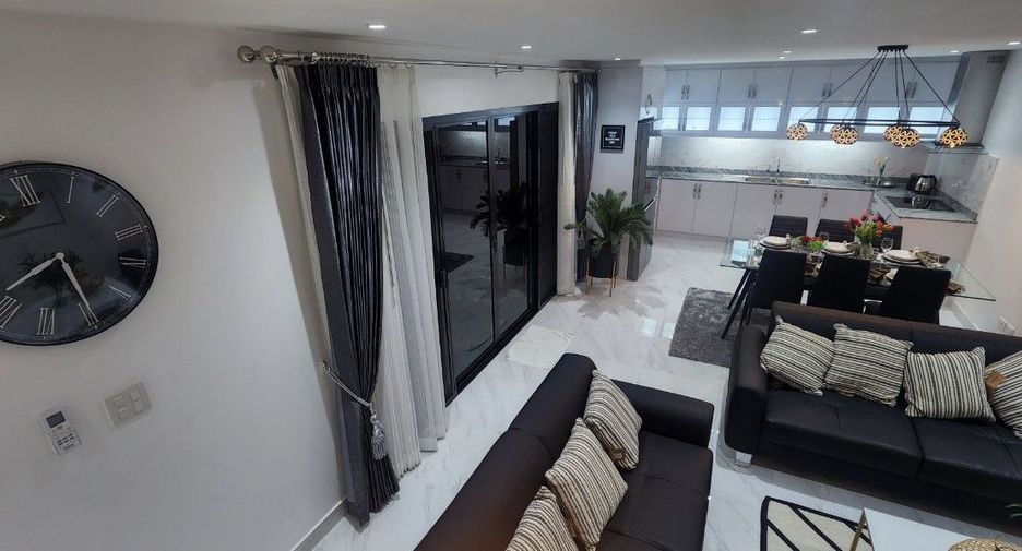 For sale 3 bed villa in Mueang Rayong, Rayong