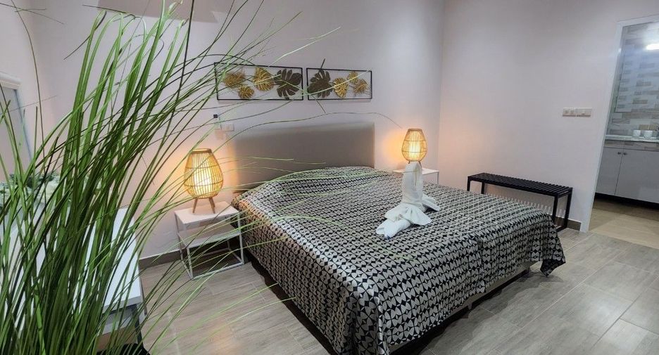For sale 3 bed villa in Mueang Rayong, Rayong