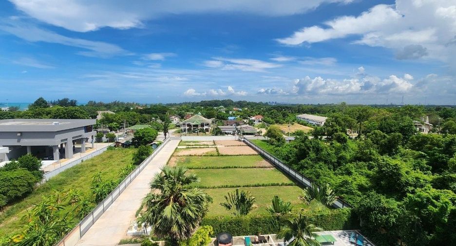 For sale 3 bed villa in Mueang Rayong, Rayong