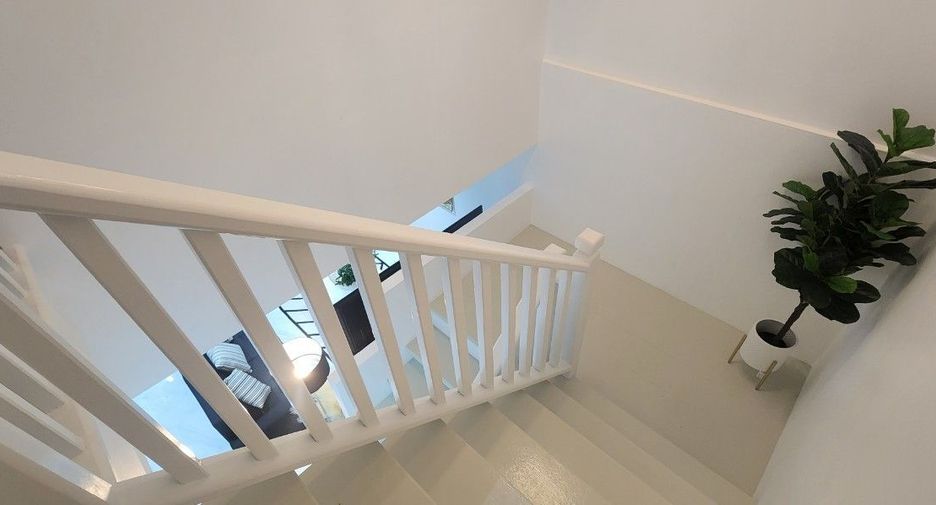 For sale 3 bed villa in Mueang Rayong, Rayong