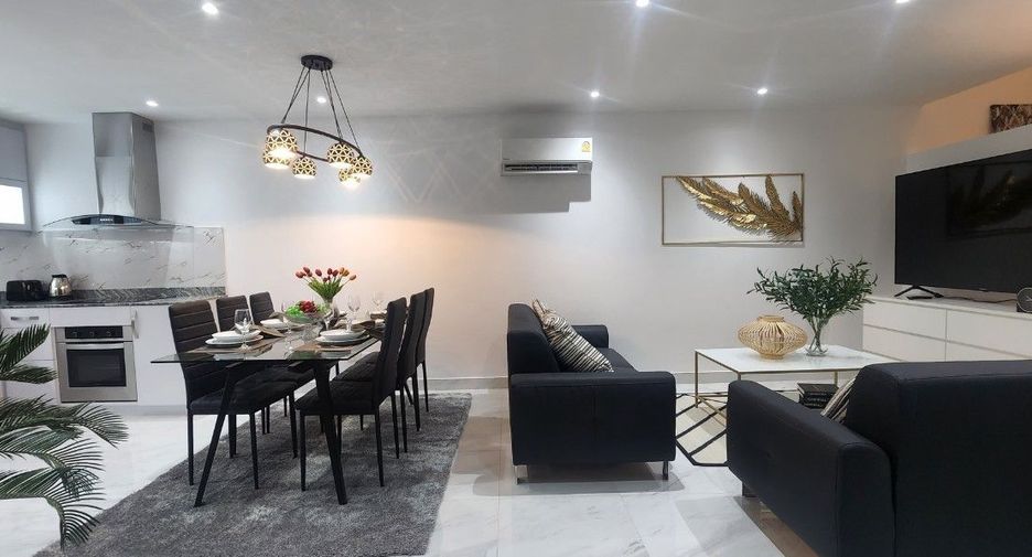 For sale 3 bed villa in Mueang Rayong, Rayong