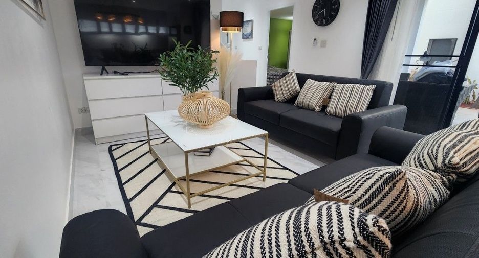 For sale 3 bed villa in Mueang Rayong, Rayong