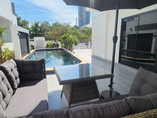For sale 3 bed villa in Mueang Rayong, Rayong