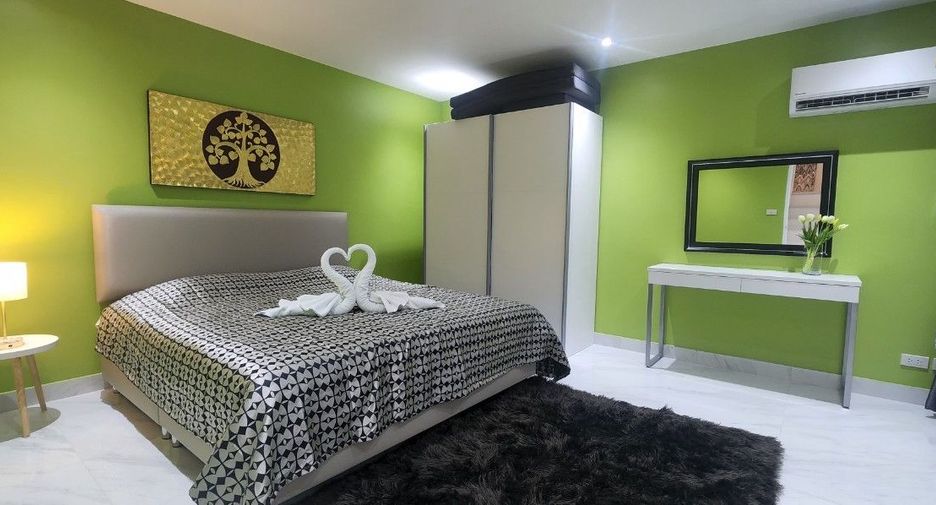 For sale 3 bed villa in Mueang Rayong, Rayong