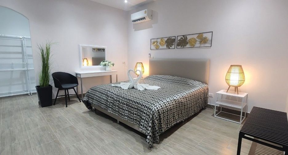 For sale 3 bed villa in Mueang Rayong, Rayong