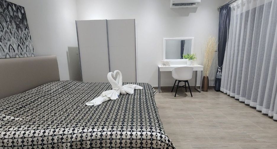 For sale 3 bed villa in Mueang Rayong, Rayong