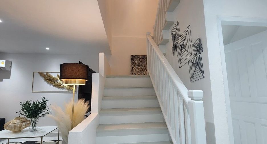 For sale 3 bed villa in Mueang Rayong, Rayong