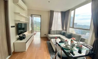 For sale 1 bed condo in Si Racha, Chonburi